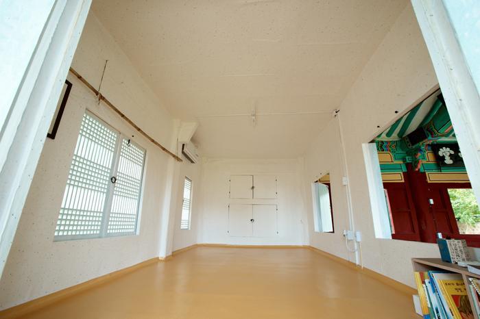 Seoakseowon Hotel Gyeongju Eksteriør billede